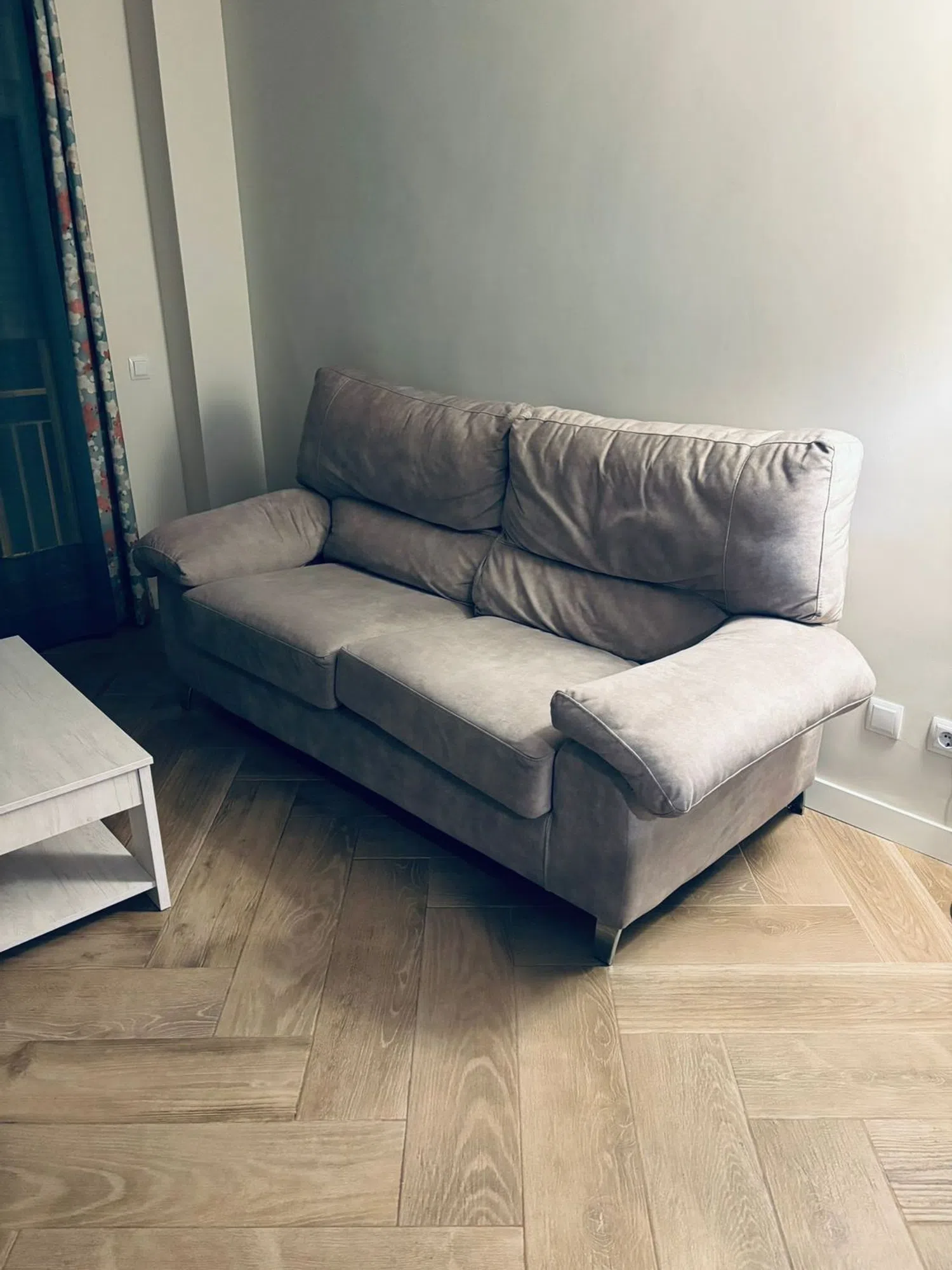 Piso en calle la Coruña, 16 - Foto 2