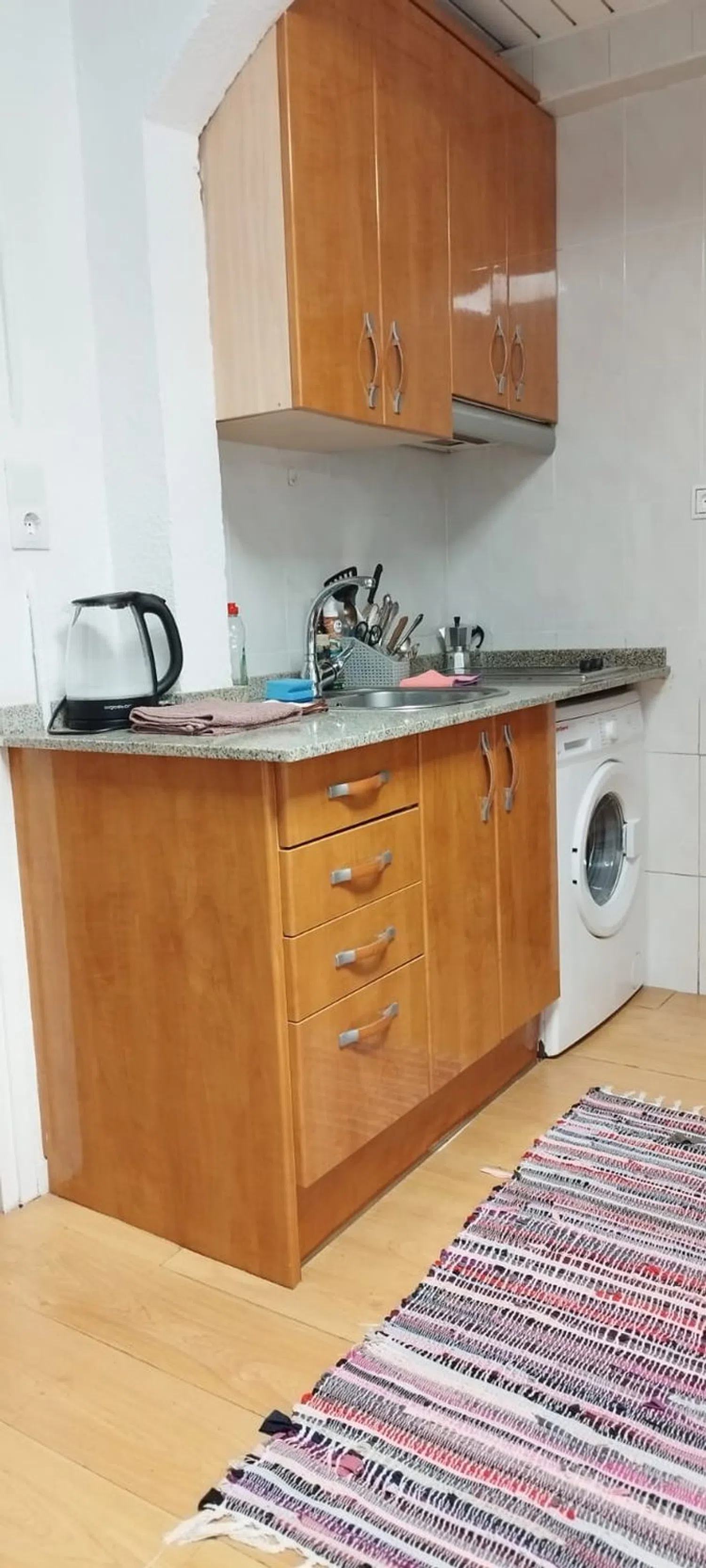 Estudio en calle d'en Rauric, 15 - Foto 2