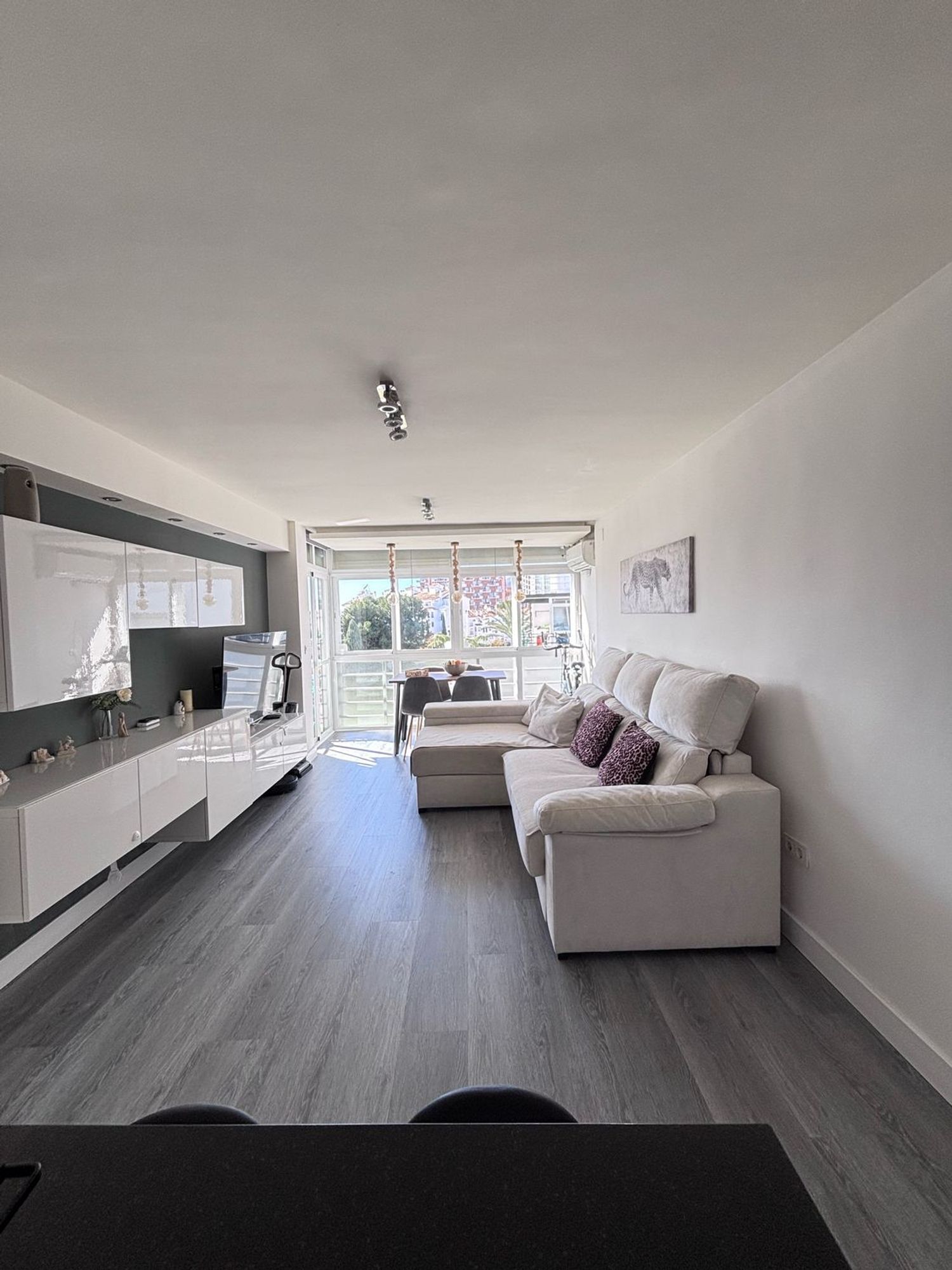 Piso en avenida de la Telefónica, 15 - Foto 15