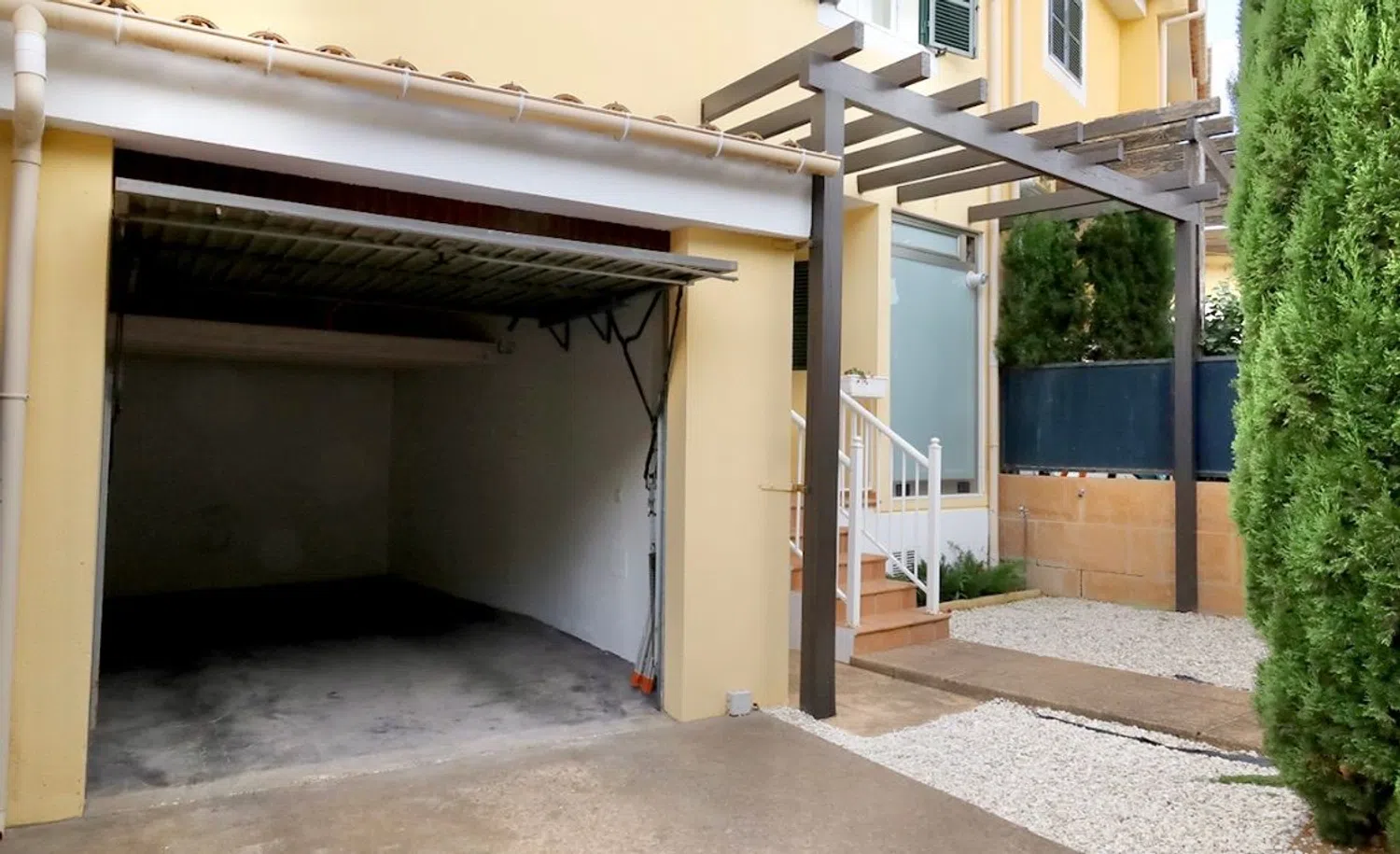 Chalet adosado en calle de la Guàtlera, 44 - Foto 5