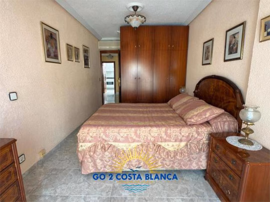 Apartamento en Rincon de Loix - Foto 2