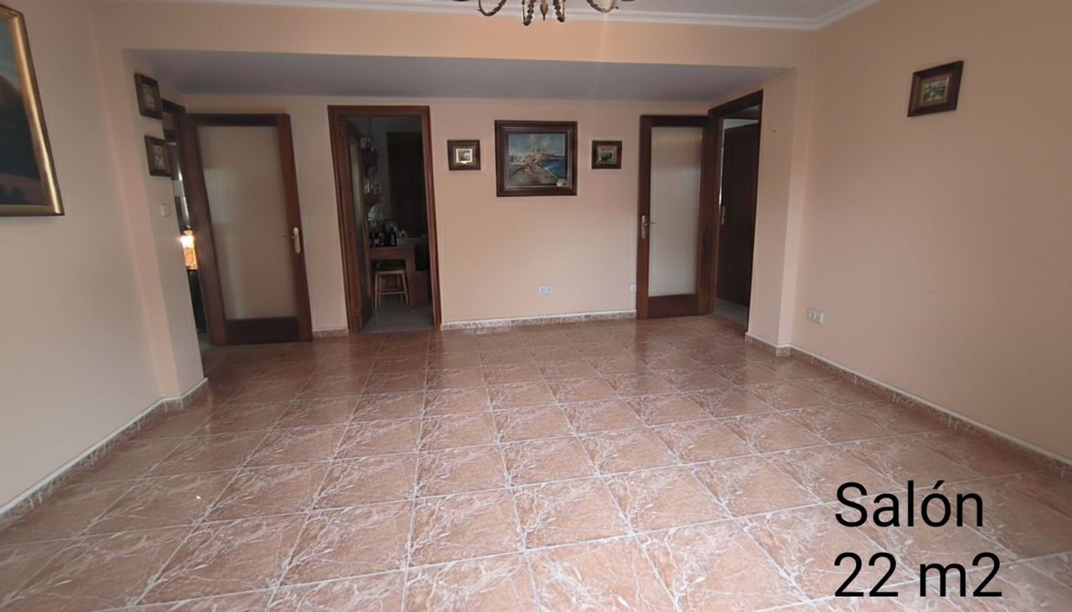 Piso en plaza Pintor Amalio García del Moral, 4 - Foto 4