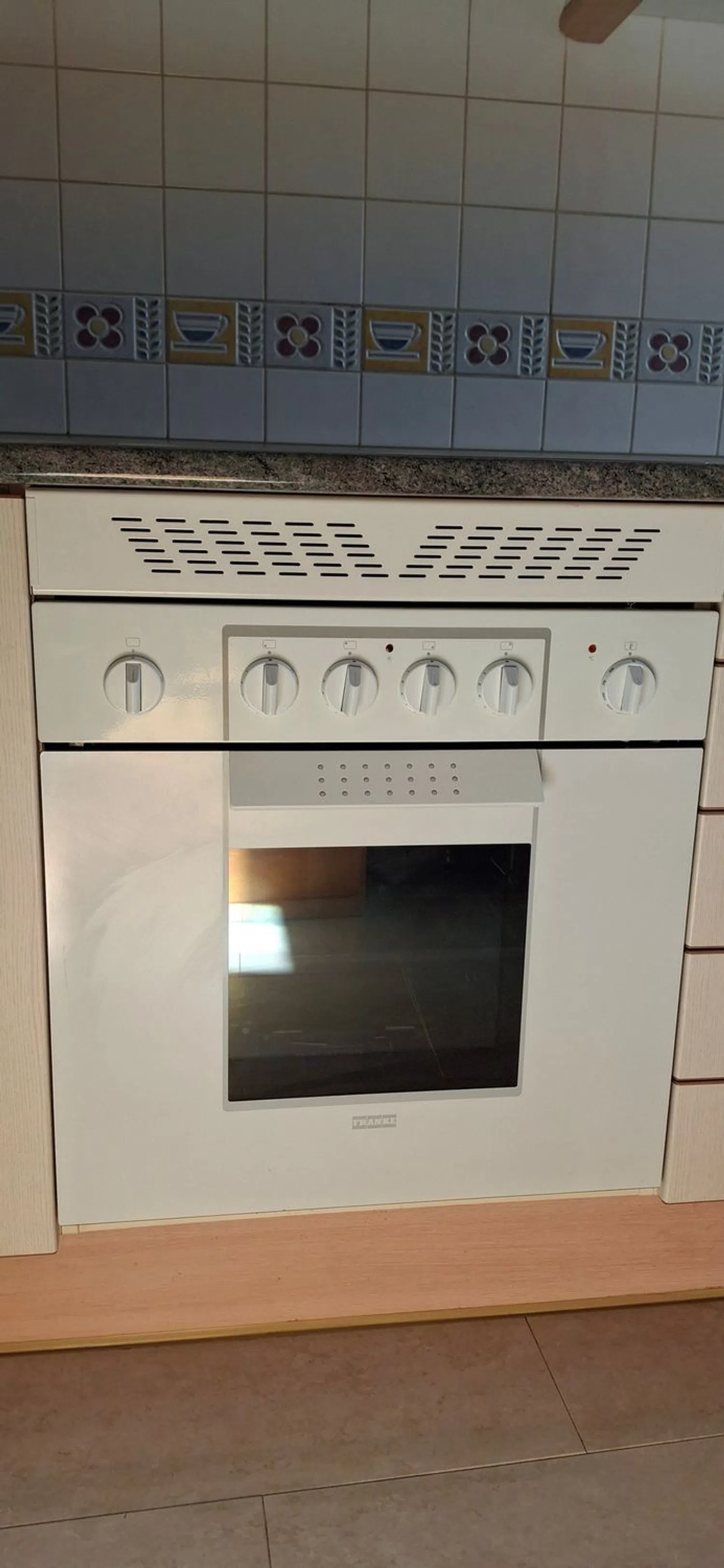 Piso en calle Rodrigo Gil de Hontañón, 3 - Foto 27