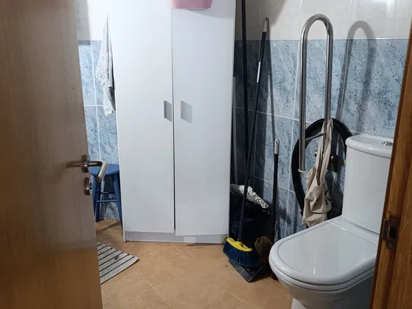 Local en Peluquería en Avenida Alcalde Gregorio Espino, 48, Casablanca - Calvario - Foto 14