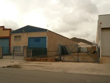 Terreno Industrial en  Calle Viena 20D - Foto 4