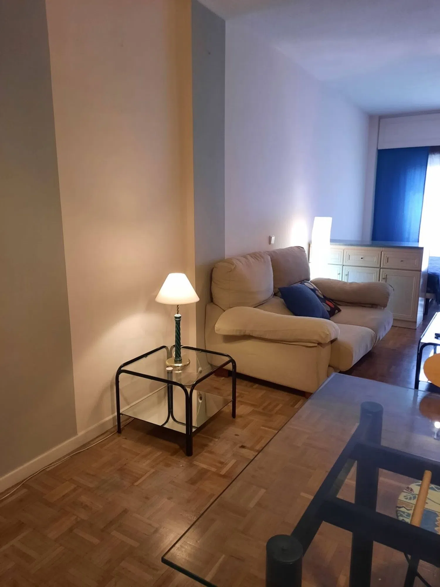 Estudio en calle de Ciudad Real, 9 - Foto 1