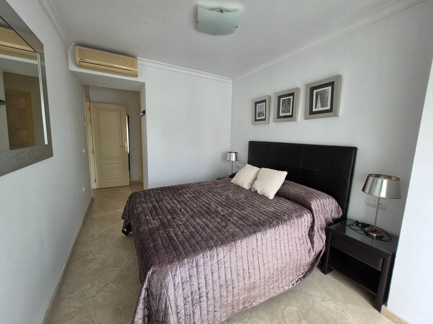 Dúplex en El Mirador del Mar, 7 FaseI, Bahía de Casares, Bahía de Casares - Foto 25