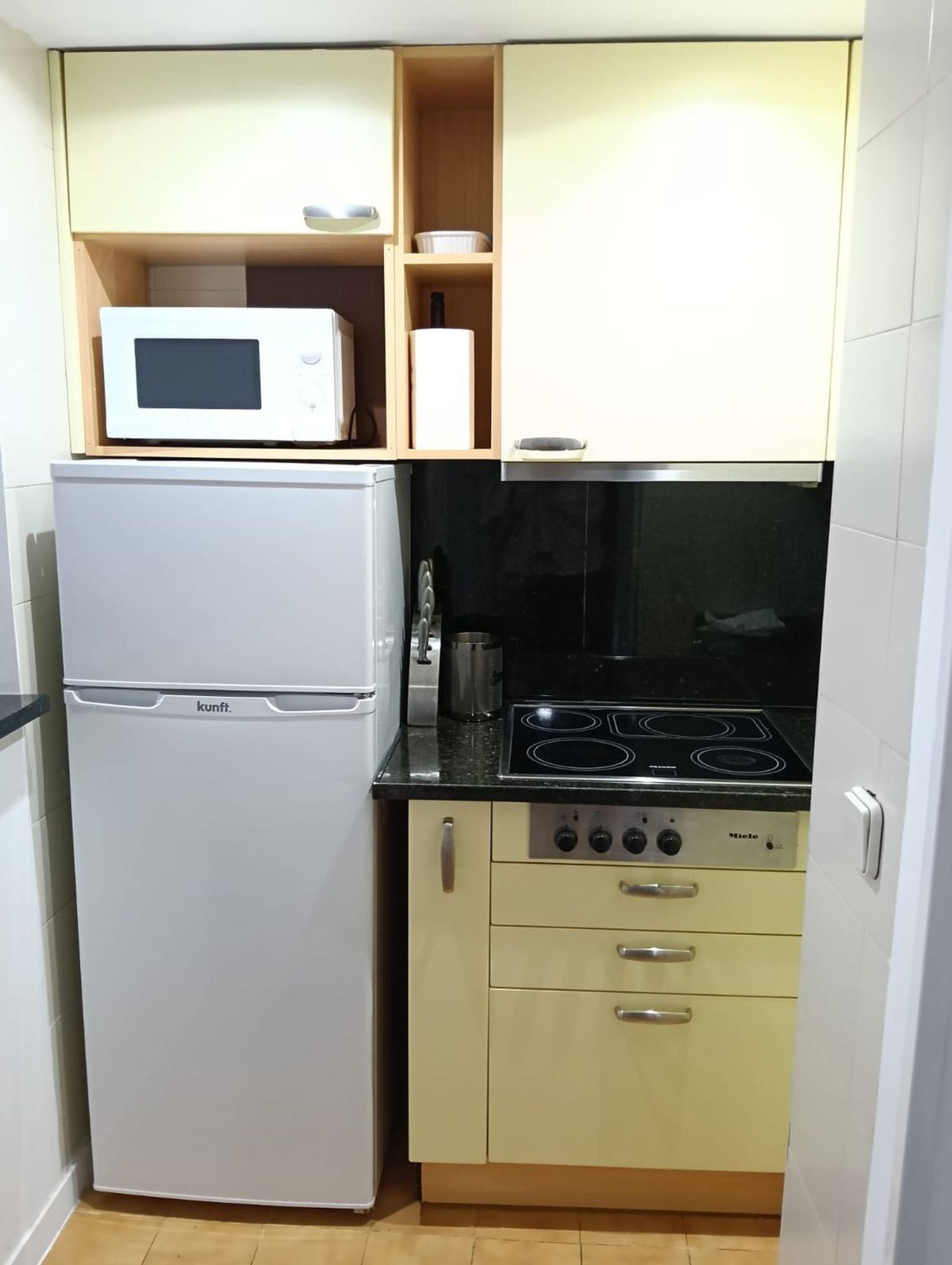 Piso en glorieta del General Álvarez de Castro, 5 - Foto 6