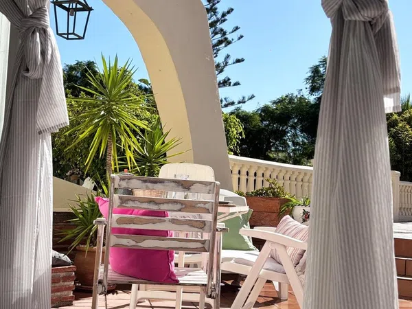 Estudio en Calle Montepino Sur, 1 - Foto 1