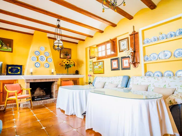 Casa rural en (36.8522990, -5.6169789) s/n - Foto 16