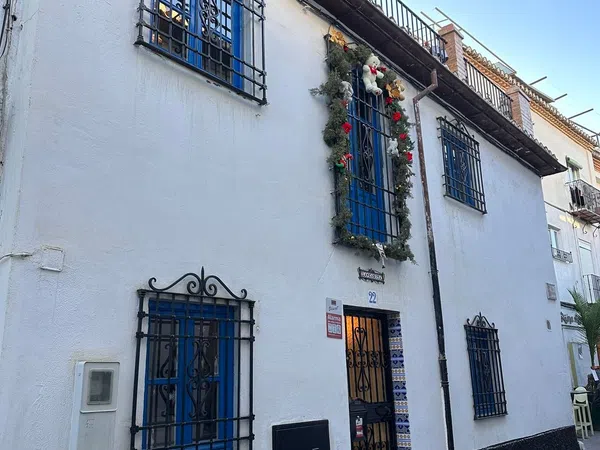 Casa o chalet independiente en Calle Panaderos, 22, Albaicín, Albaicín - Foto 10