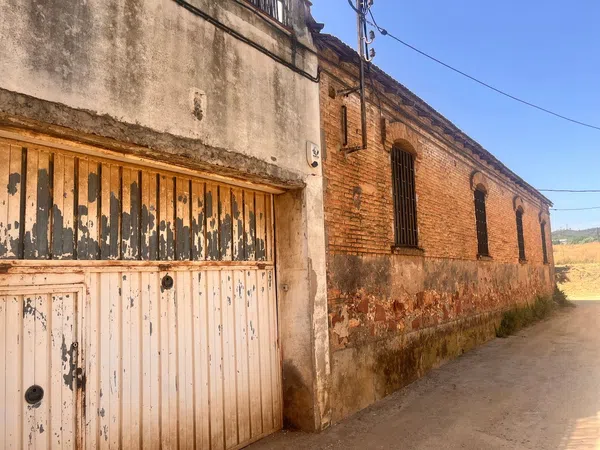 Local en Calle Soler, 6, Ciutat Cooperativa - Moli Nou, Ciutat Cooperativa - Moli Nou - Foto 1