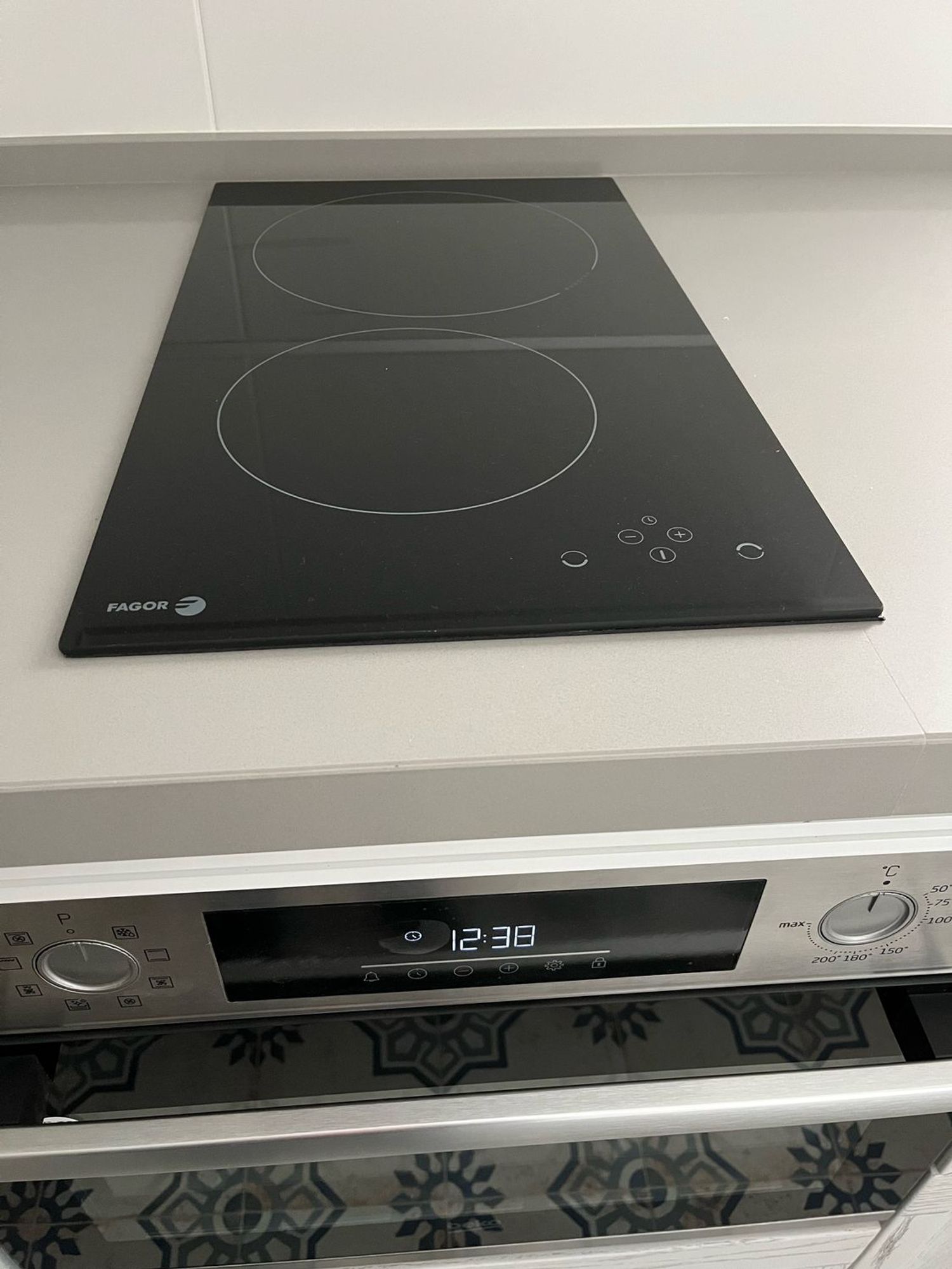 Piso en calle San Juan de Dios, 8 - Foto 16