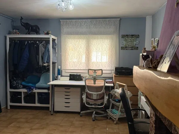 Chalet adosado en Camino del Moreral, 18 - Foto 18