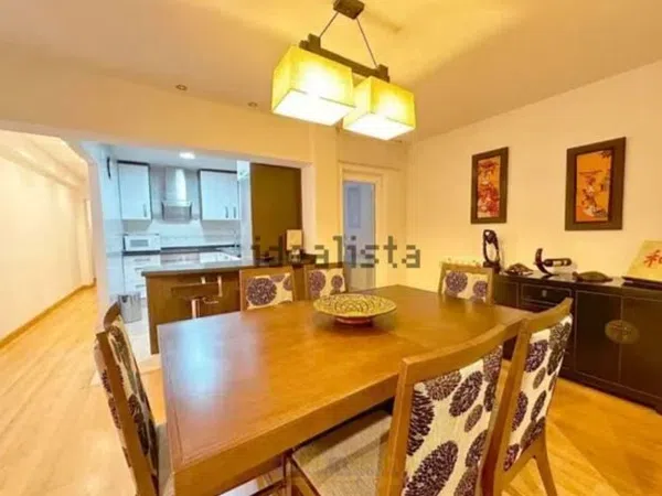 Piso en calle Vasco de Gama, 6 - Foto 15