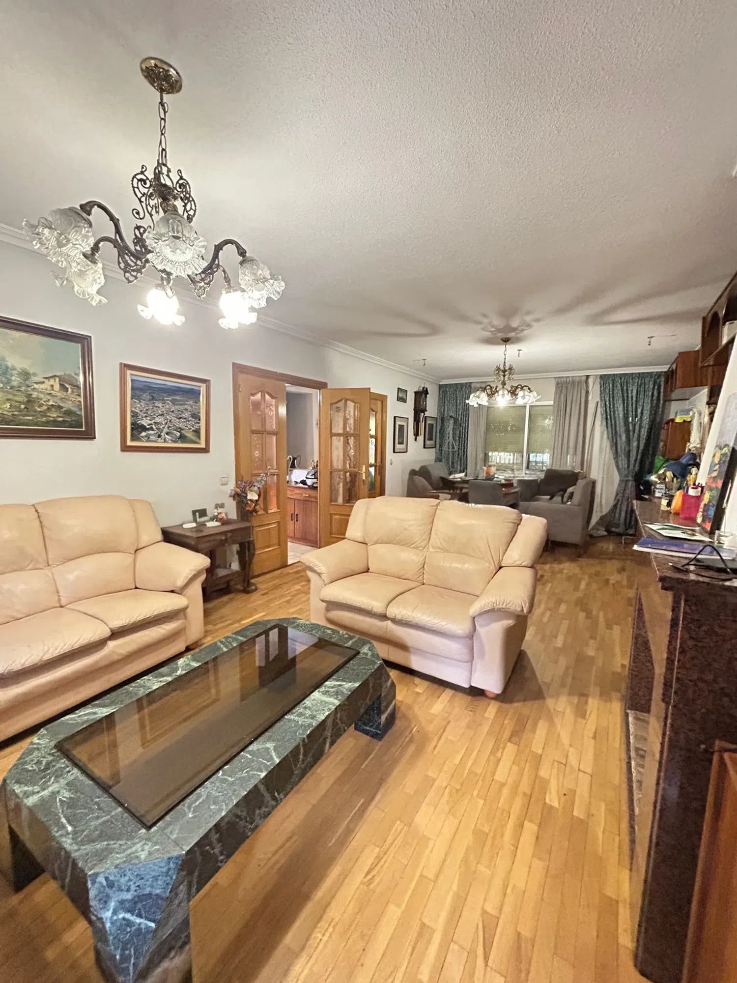 Chalet pareado en calle de los Limoneros, 7 - Foto 4