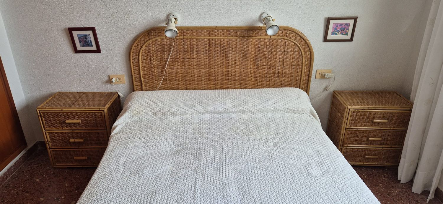 Piso en Bega de mar- Calle Valle de aguas vivas, 4 - Foto 6