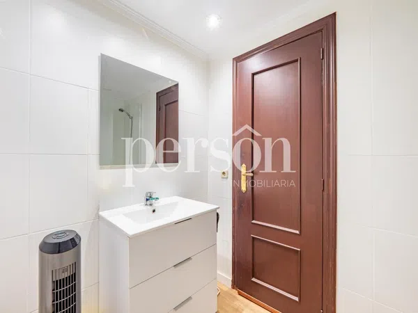Piso en Benimaclet - Foto 14