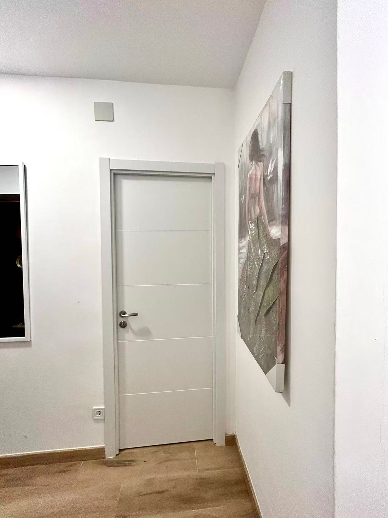 Estudio en calle de Meléndez Valdés, 65 - Foto 6