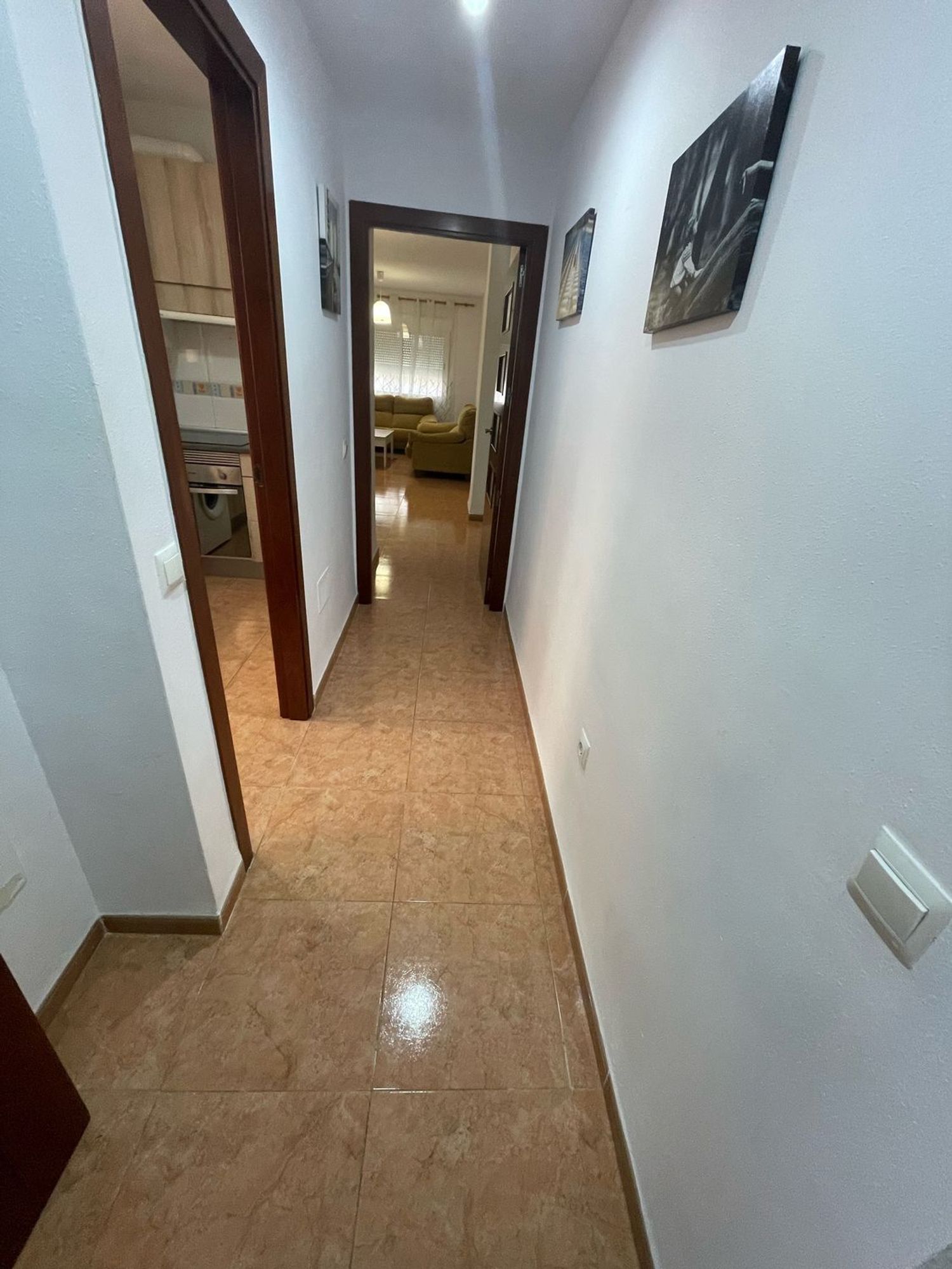 Piso en Calle Montilla, 3, El Sabinar - Urbanizaciones - Las Marinas - Foto 2