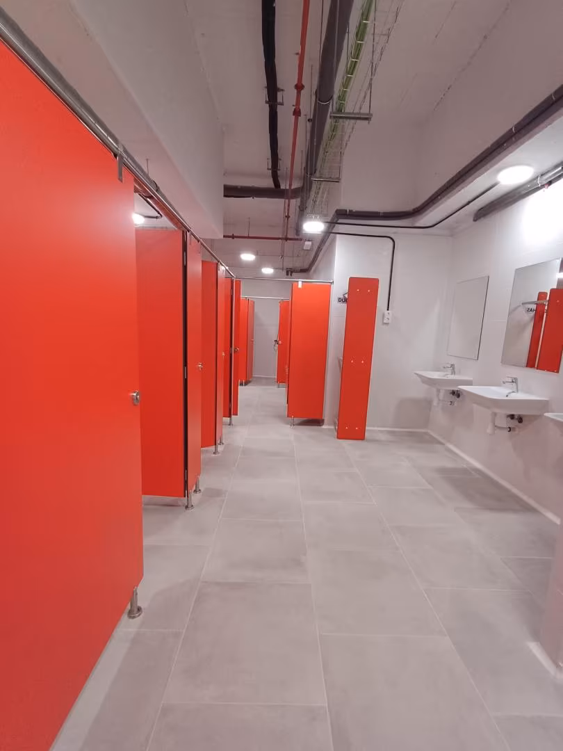 Piso en  Avenida de José Hierro 36V - Foto 16