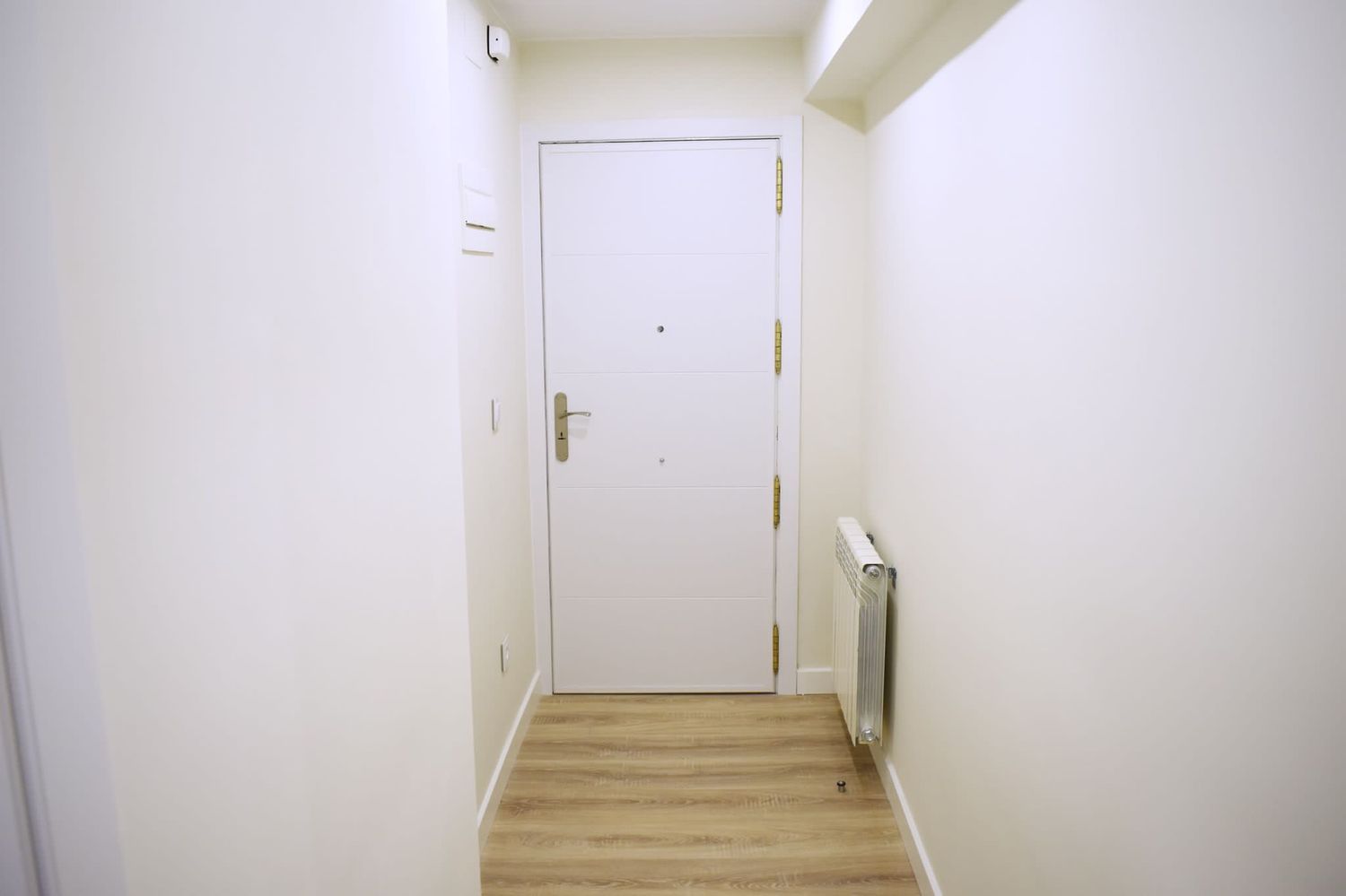 Piso en paseo Echegaray y Caballero, 36 - Foto 2