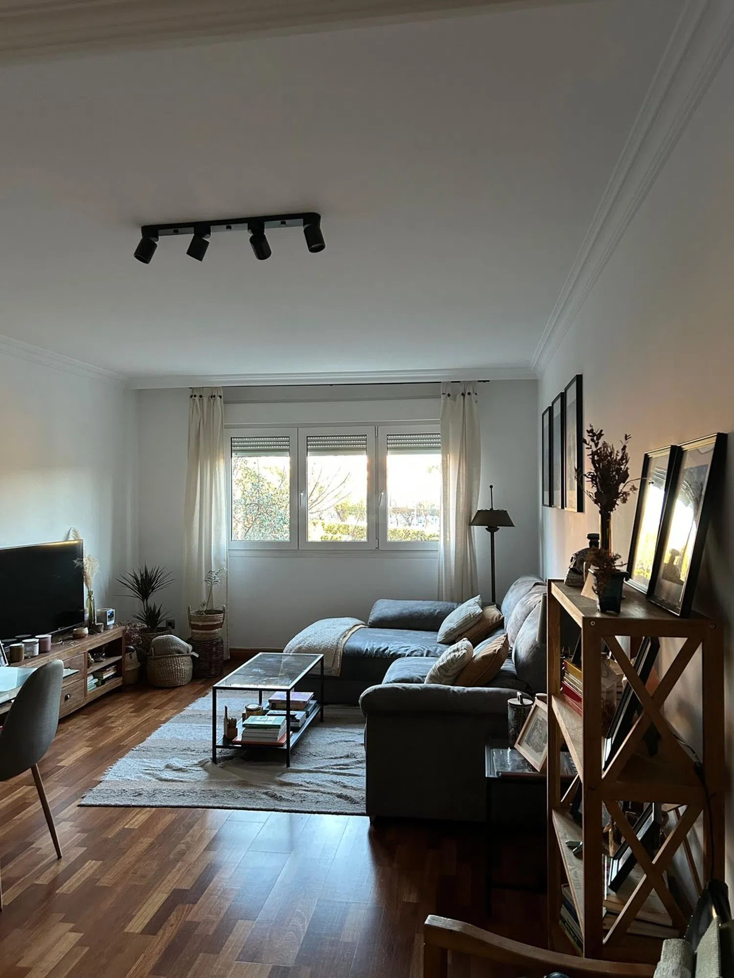 Piso en calle Armonía, 30 - Foto 1