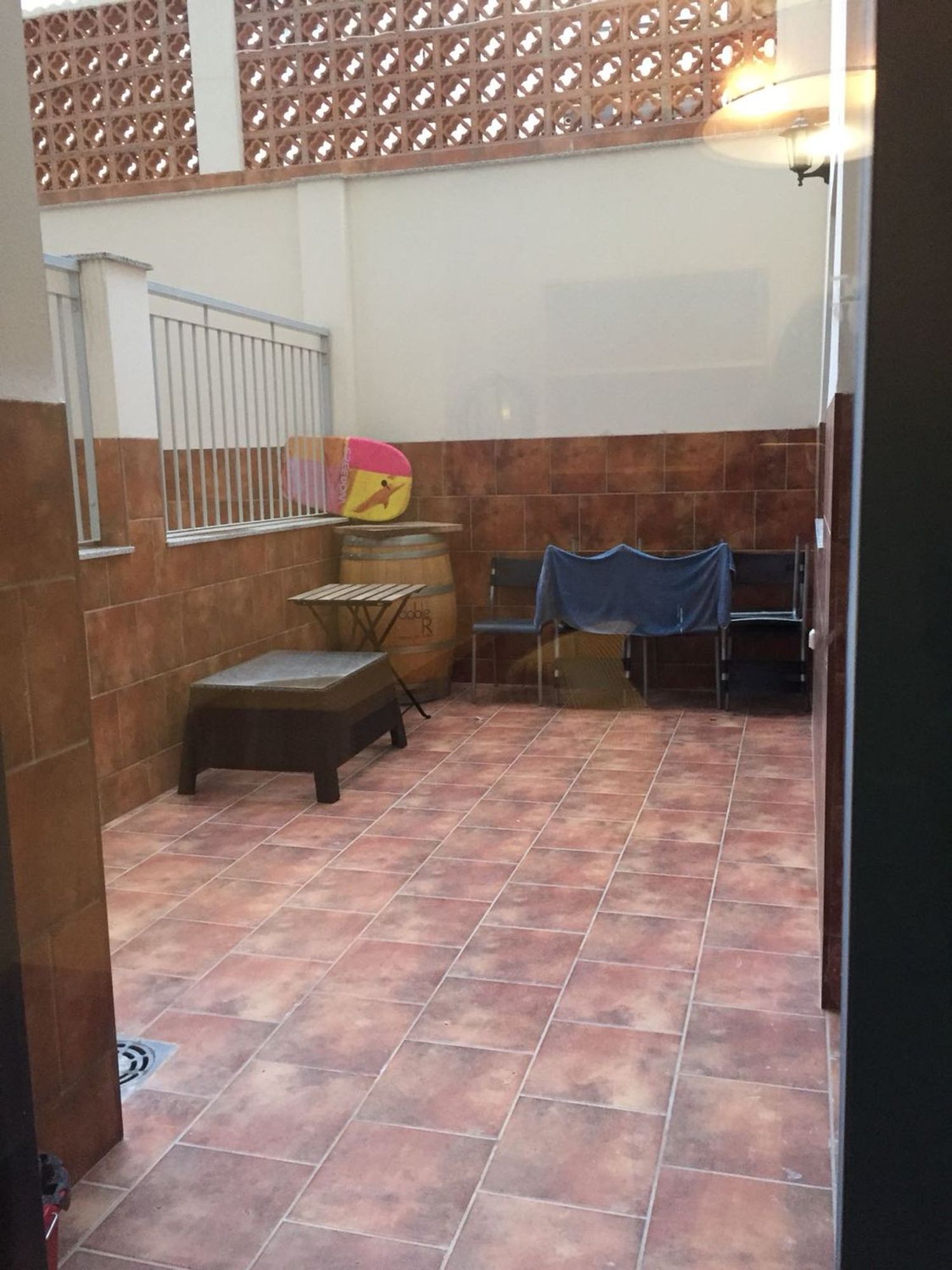 Piso en Paseo Marítimo, Alcalde Rafael Ginel, 1 posterior, San Lorenzo, San Lorenzo - Foto 20