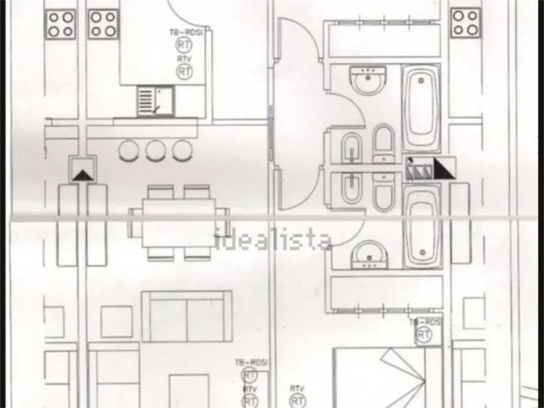 Piso en  Paseo Marítimo Rey de España 130 - Foto 15