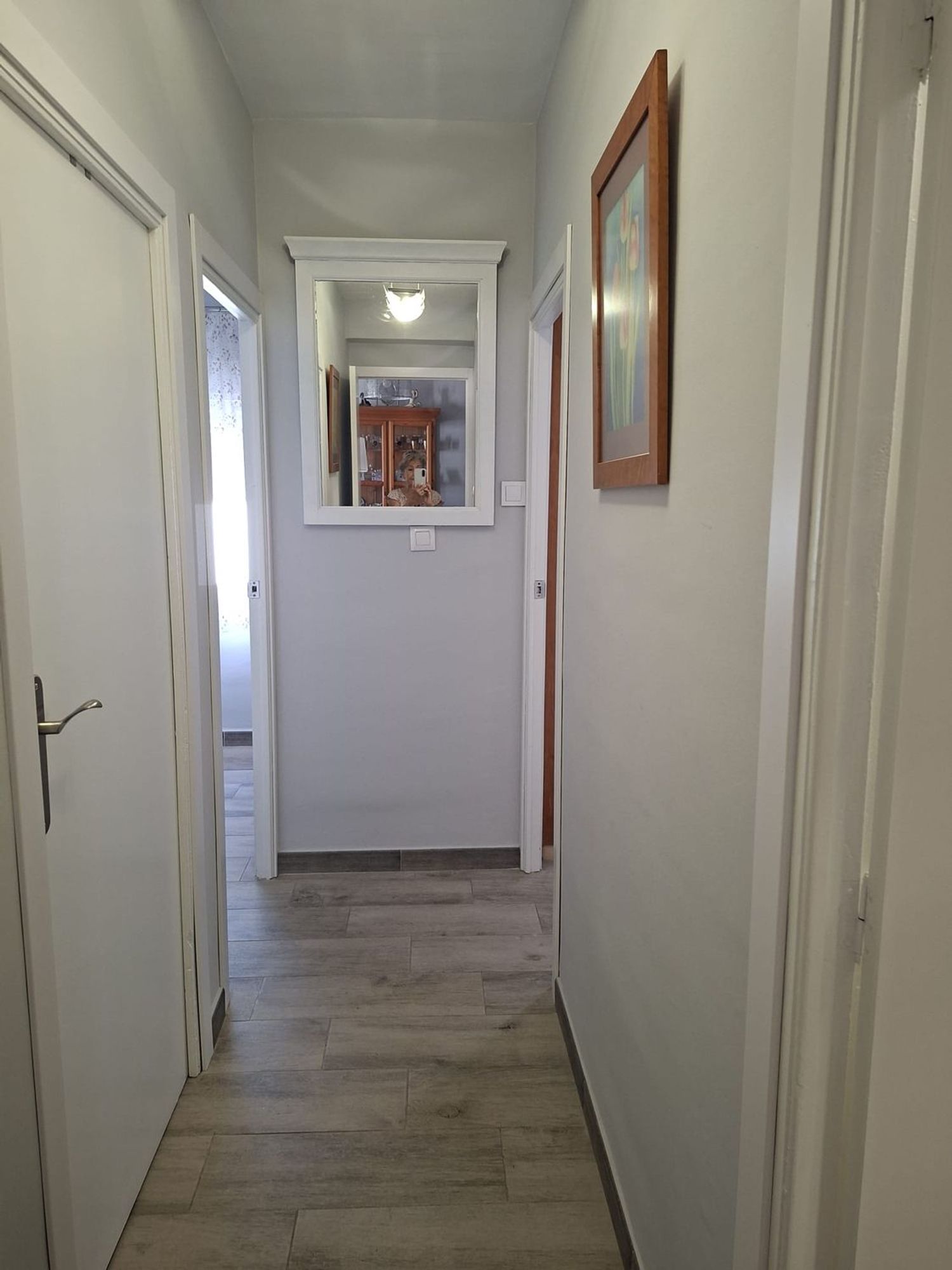 Piso en Calle Calderón de la Barca, 1, Ayamonte Pueblo, Ayamonte Pueblo - Foto 5