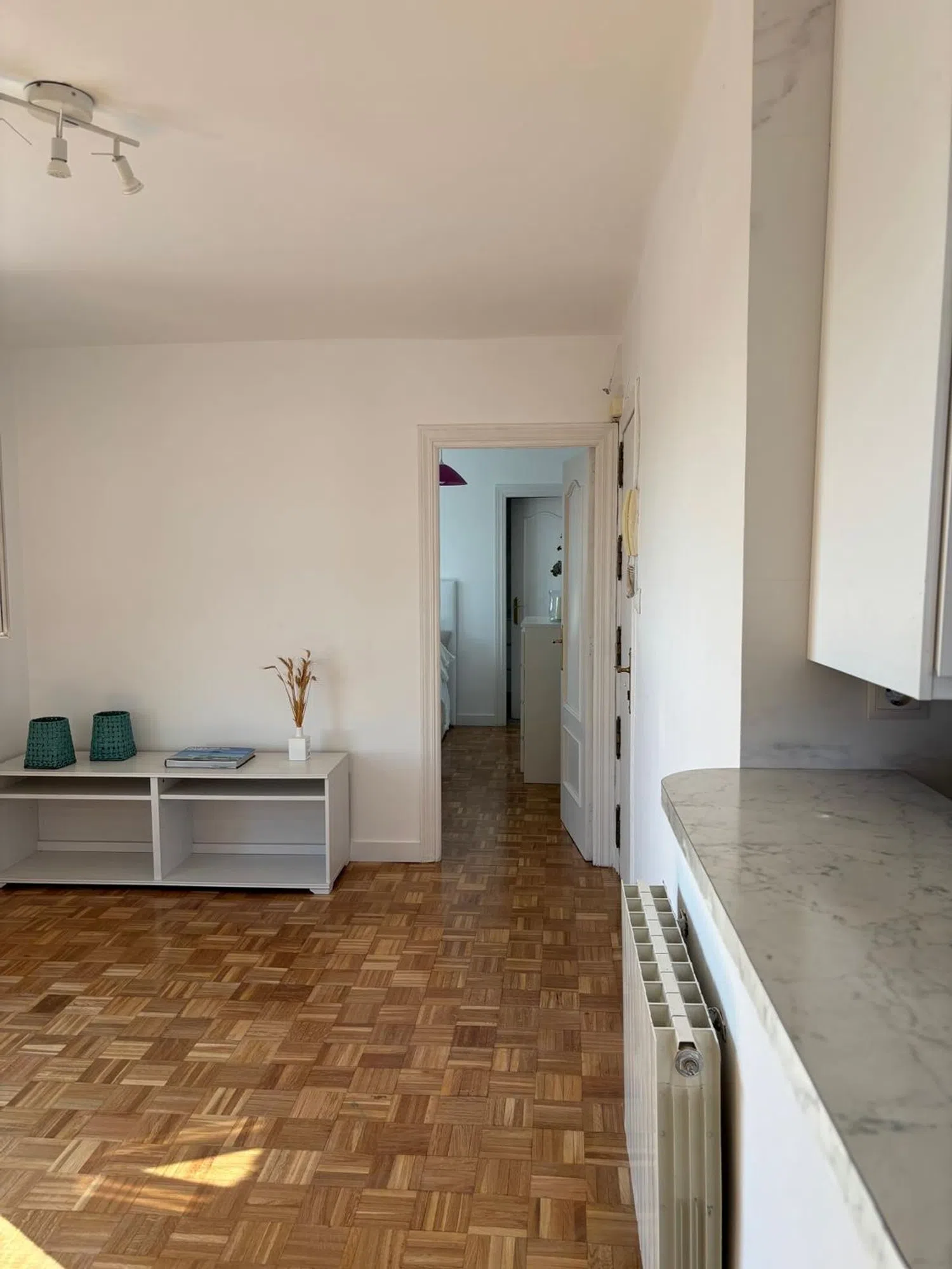 Piso en calle de los Hermanos García Noblejas, 15 - Foto 6