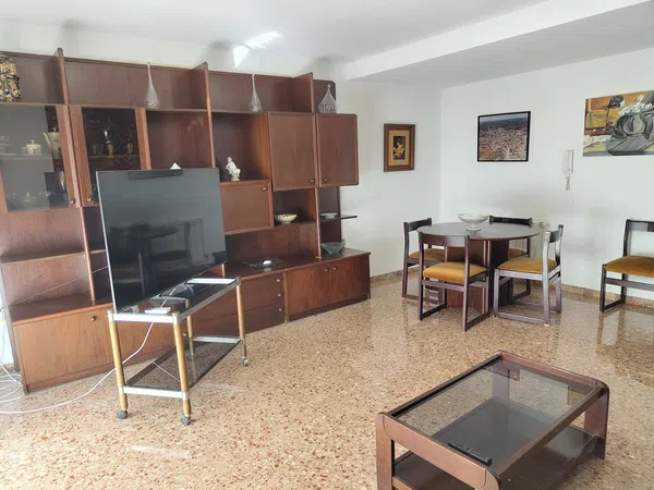 Piso en Calamocha, 14, Patraix - Foto 2