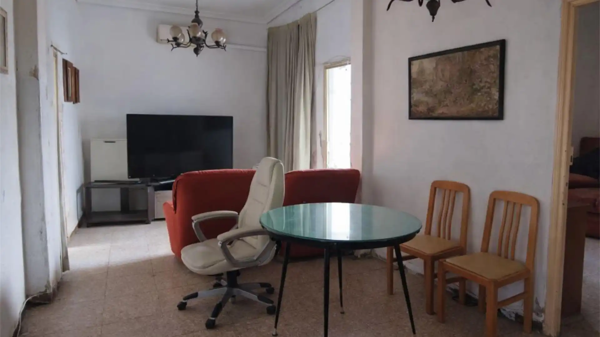 Piso en  Calle Cardenal Rodrigo de Castro 17 - Foto 7