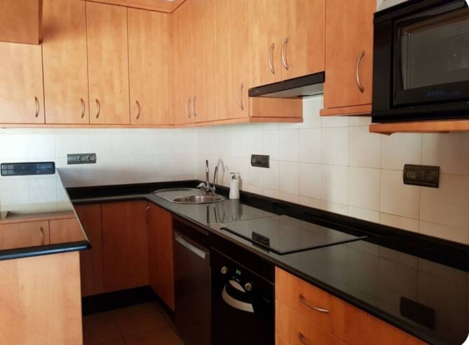Chalet pareado en Calle Bergantín Muros, 21, Playa de los Náufragos - Foto 5