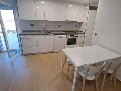 Ático en calle Juan Juliani, 25