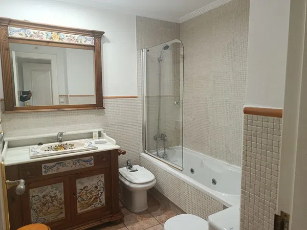 Piso en Calle Ramón Gallud, 75, Las Piscinas Naturales - Foto 14