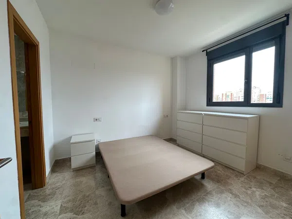 Piso en Calle Héroe de Sostoa, Perchel sur - El Bulto - Foto 27