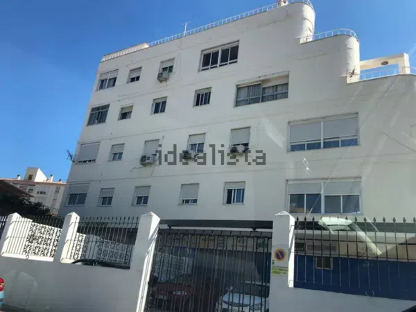 Piso en calle Pablo Iglesias, 3 - Foto 4