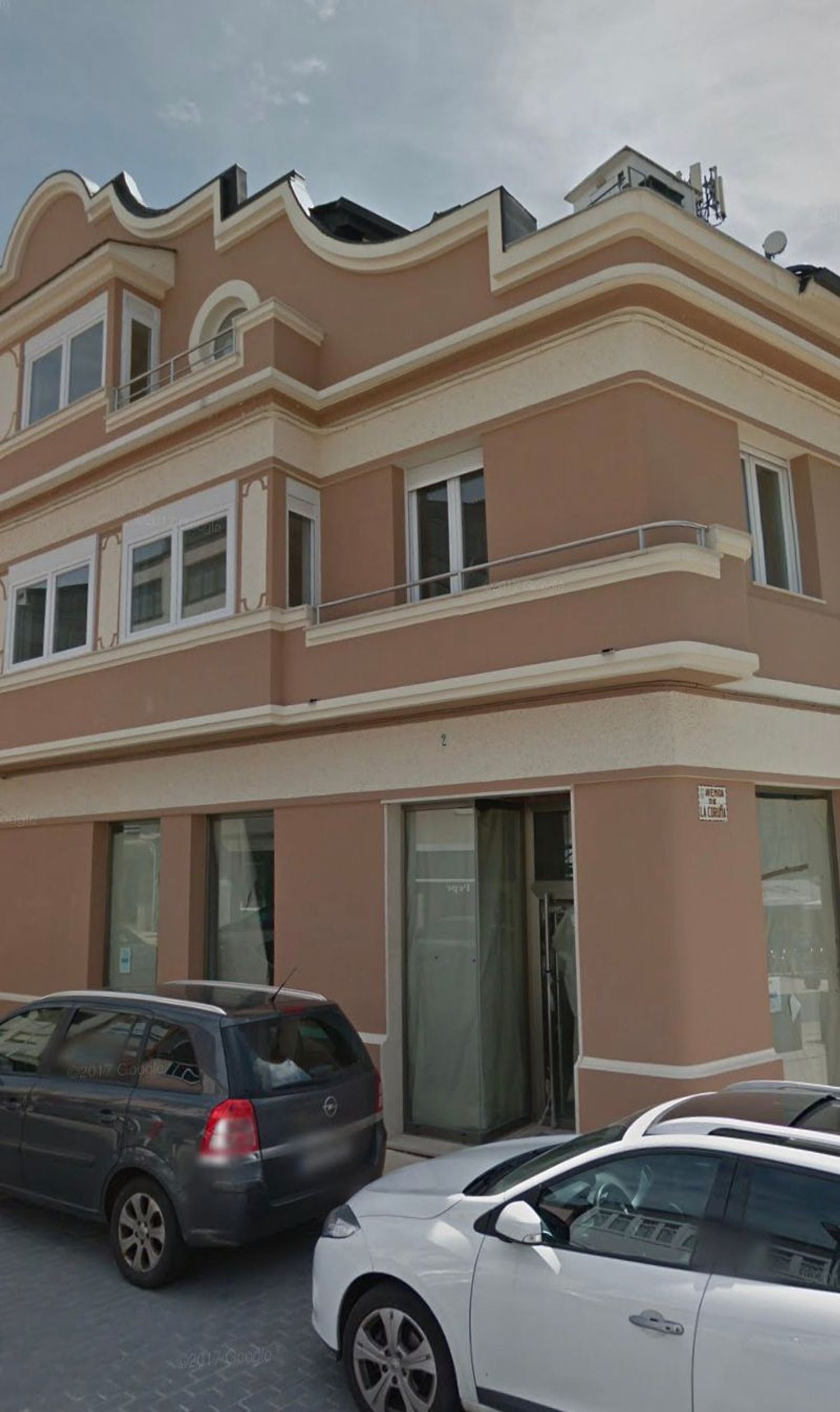 Casa o chalet independiente en Avenida Coruña, 20 - Foto 3