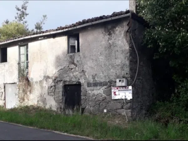 Casa rural en Calle Cimadevila, 15 - Foto 2