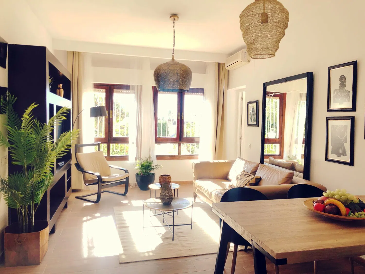 Casa independiente en calle Orquídea, 137 - Foto 2