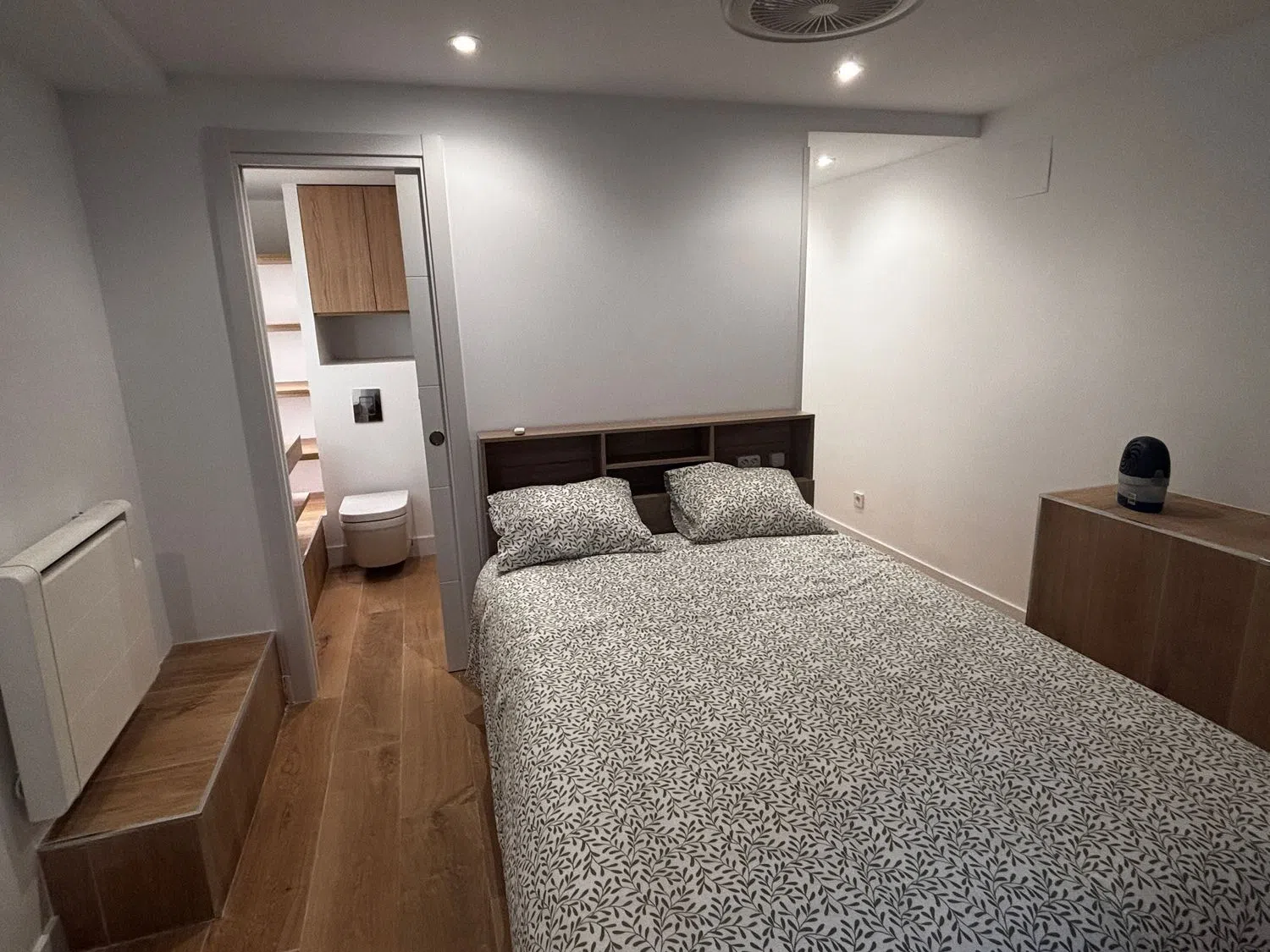 Dúplex en calle de Abel, 5 - Foto 8