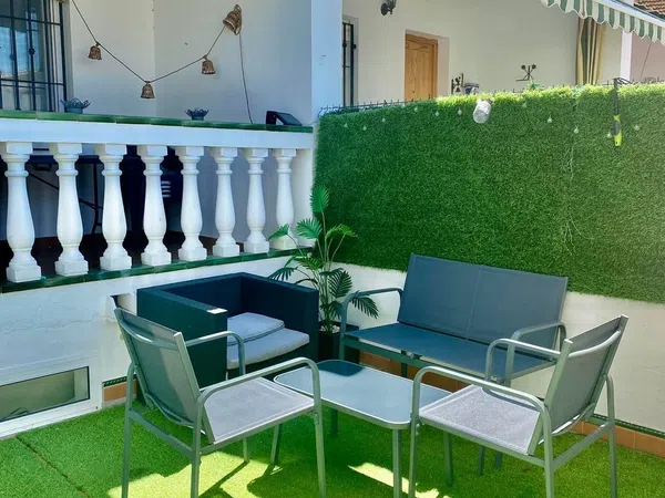 Chalet adosado en Bulevar del agua s/n, Punta Umbría pueblo, Punta Umbría pueblo - Foto 5