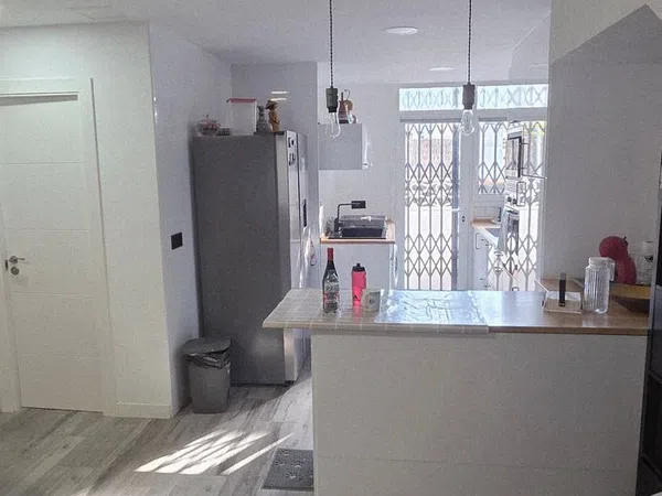 Alquiler de chalet adosado en Calle del Sol, 7 - Foto 7