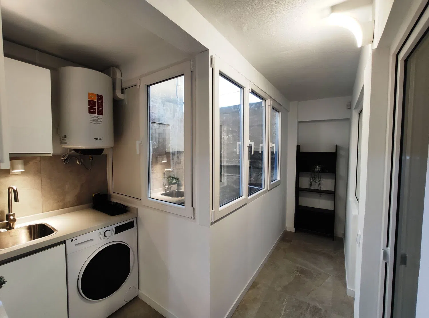 Piso en calle General Elizaicin, 6  Bis - Foto 11