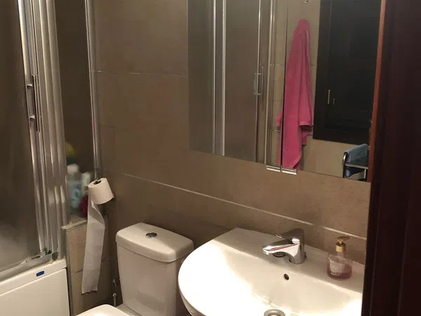 Piso en Plaza Padre Jerónimo de Córdoba, 8, Puerta Carmona-Puerta Osario-Amador de los Ríos - Foto 4