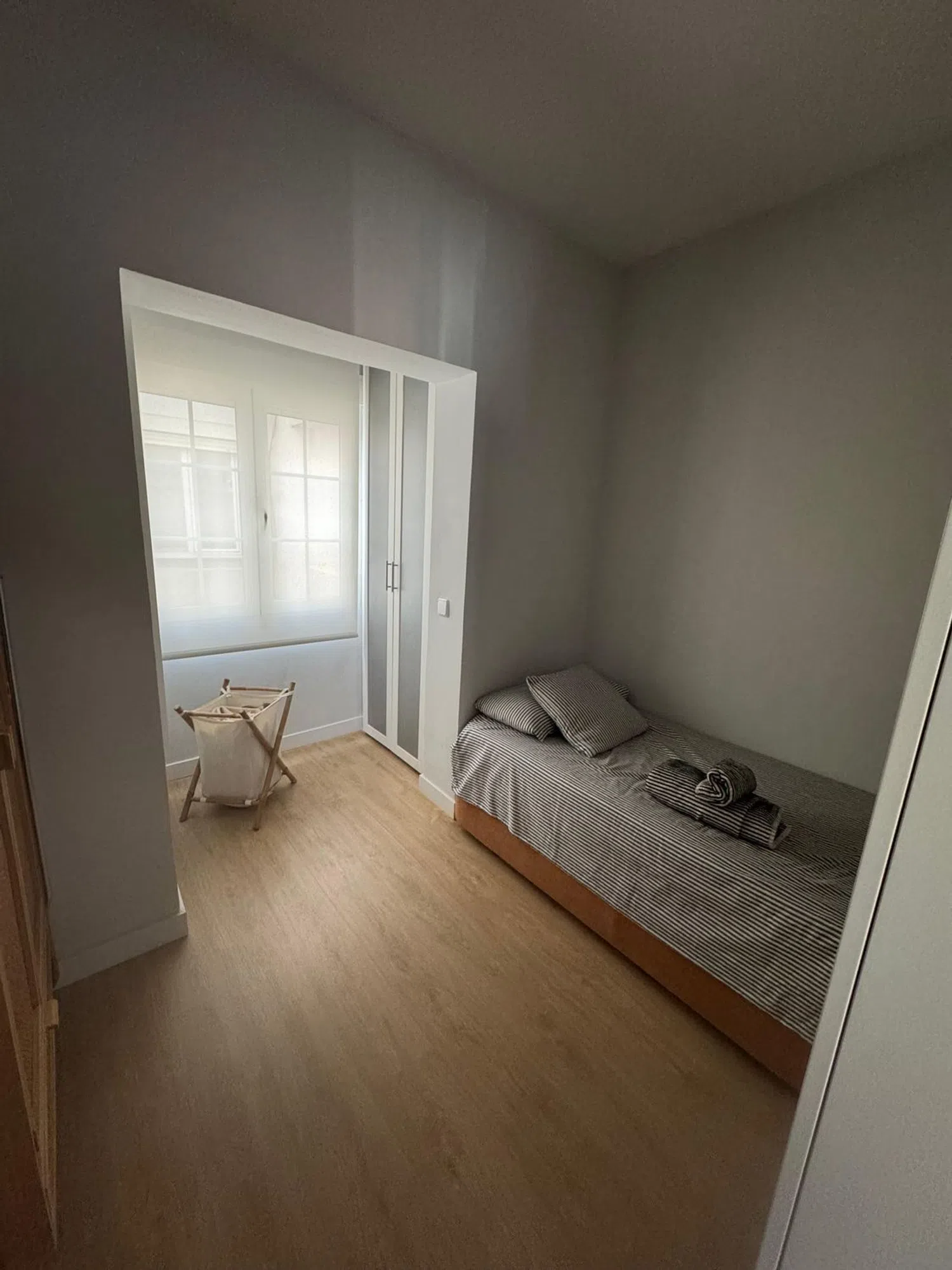 Piso en calle de Fuente del Saz, 5 - Foto 14