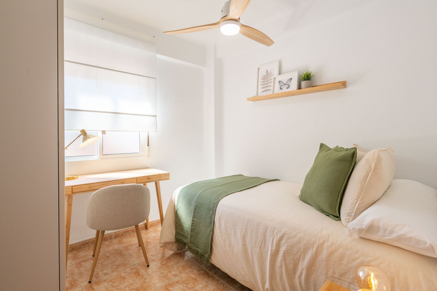 Piso en calle Bocanegra, 2 - Foto 13