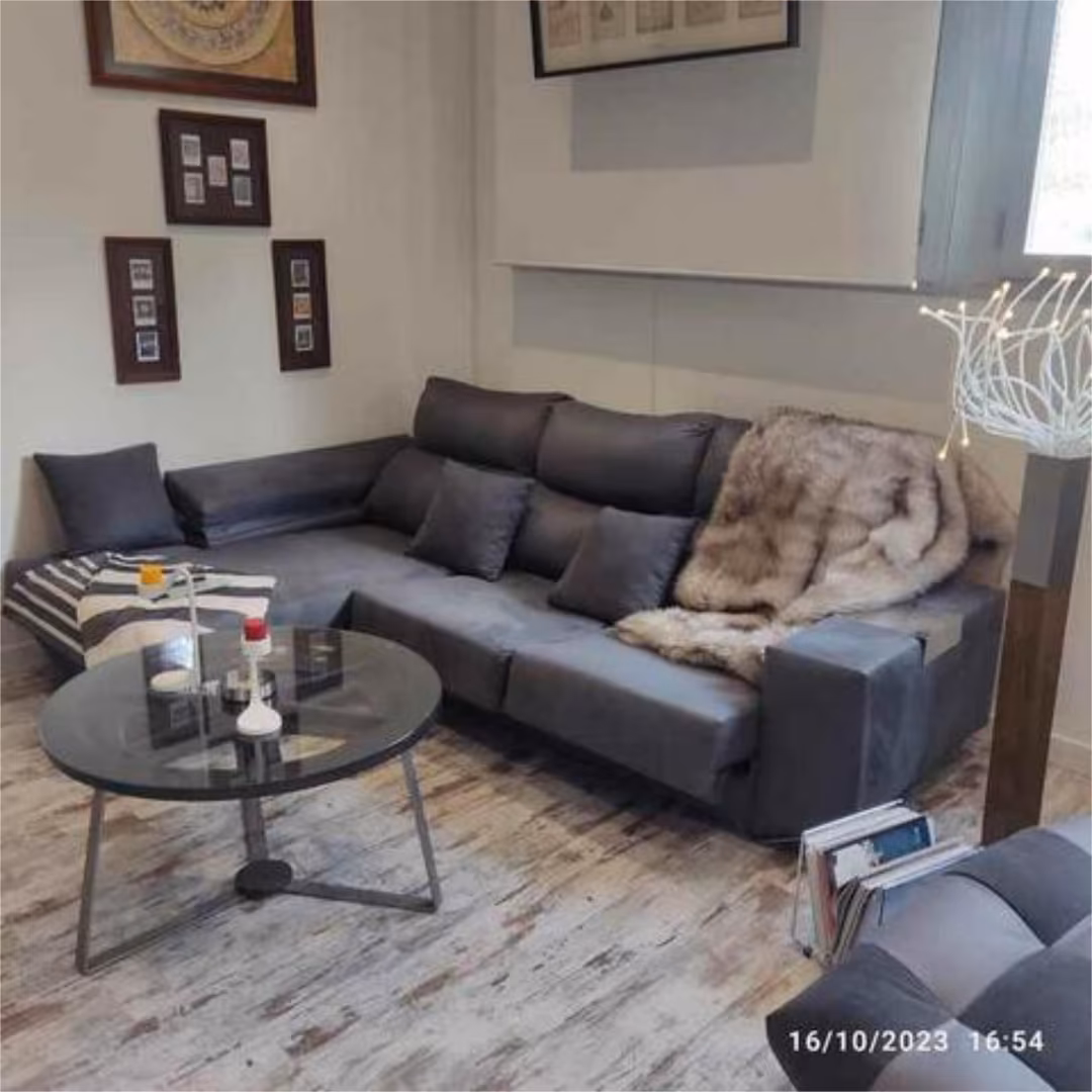 Apartamento en Barrio Jesus - Foto 6