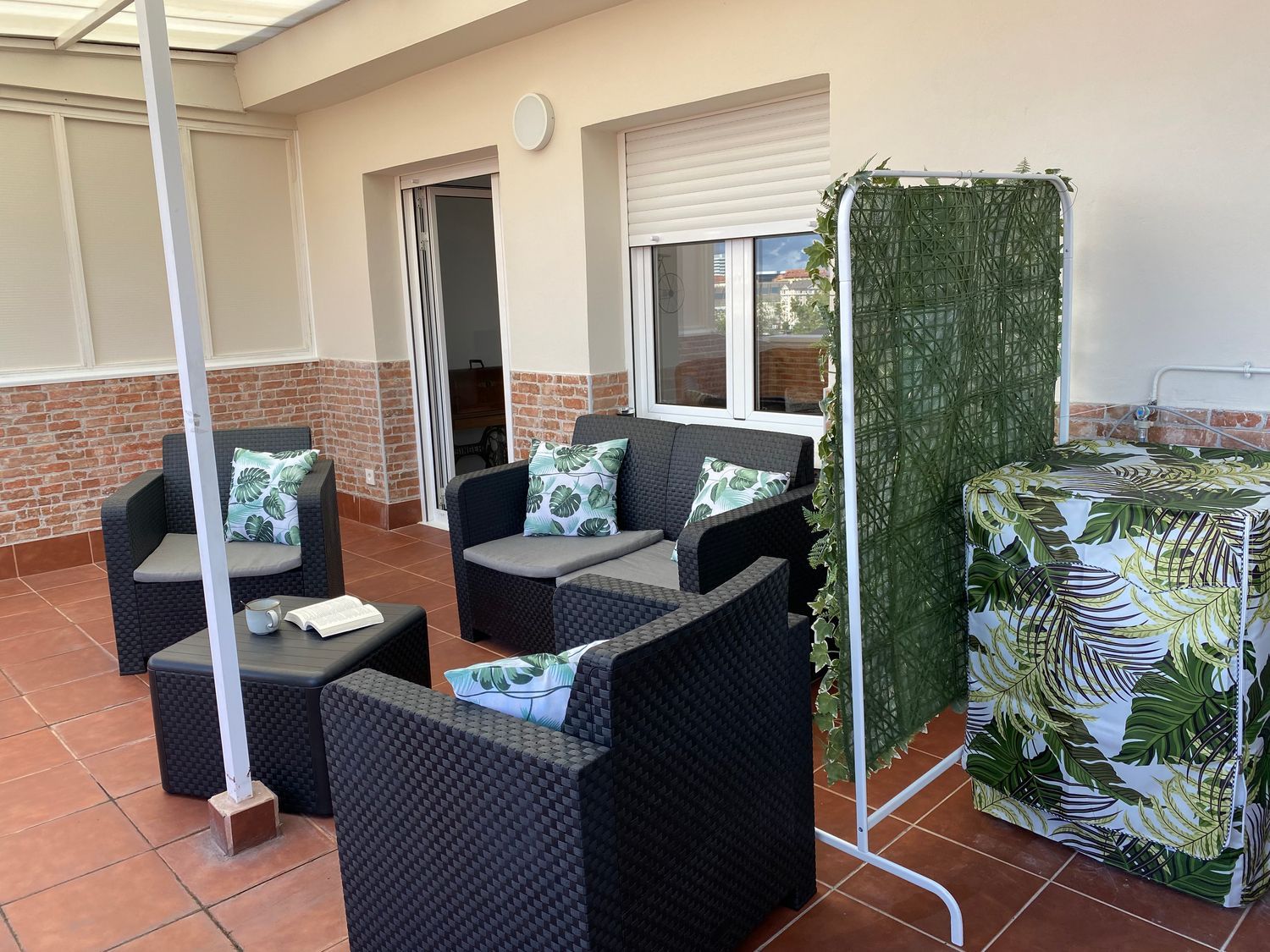 Ático en calle Tenderina Alta, 42 - Foto 18